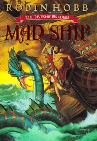 Mad Ship