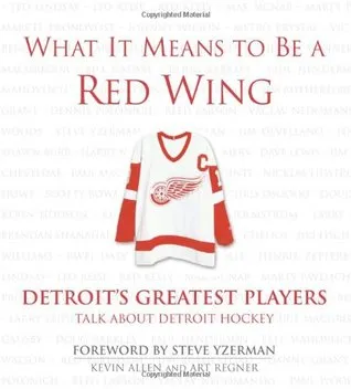 What It Means to Be a Red Wing: Detroit