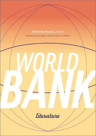 World Bank Literature