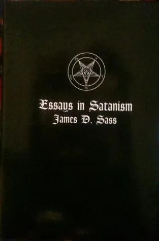 Essays in Satanism