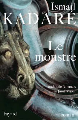 Le Monstre