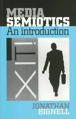 Media Semiotics: An Introduction