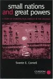 Small Nations and Great Powers: A Study of Ethnopolitical Conflict in the Caucasus