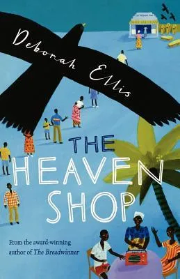 The Heaven Shop