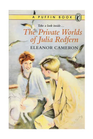 The Private Worlds of Julia Redfern