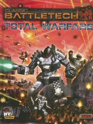 Classic Battletech: Total Warfare