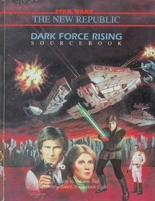 Dark Force Rising Sourcebook