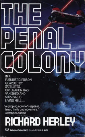 The Penal Colony