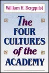 The Four Cultures of the Academy: Insights and Strategies for Improving Leadership in Collegiate Organizations