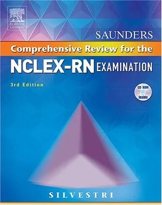 Saunders Comprehensive Review for the NCLEX-RN? Examination