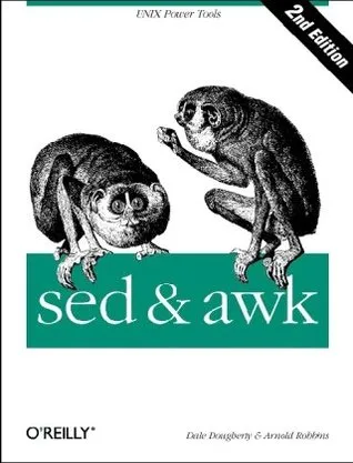 sed & awk