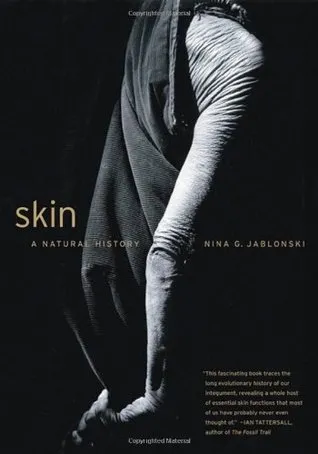 Skin: A Natural History