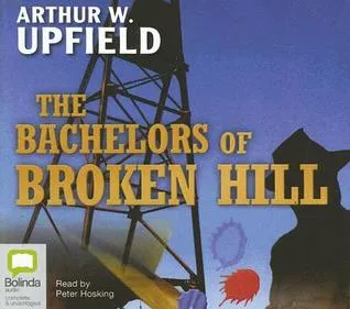 The Bachelors of Broken Hill