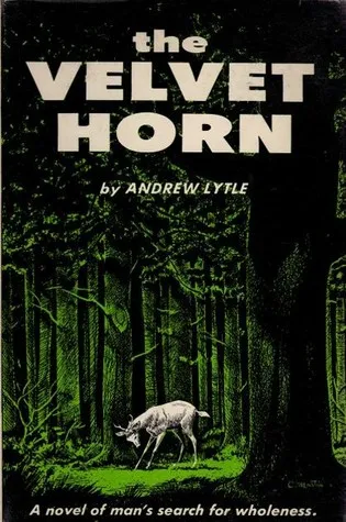 The Velvet Horn