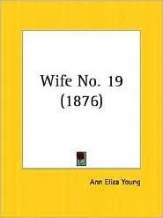 Wife, No. 19