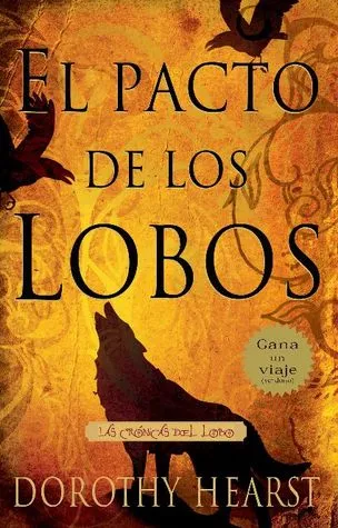 El pacto de los lobos