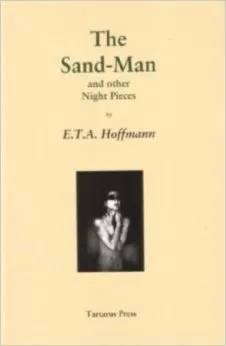 The Sand-Man and Other Night Pieces