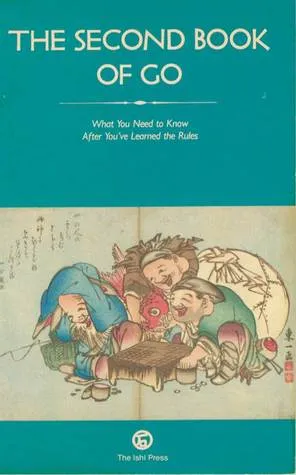 The Second Book of Go