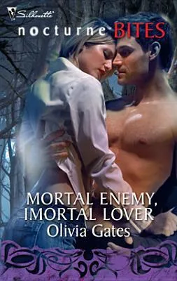 Mortal Enemy, Immortal Lover