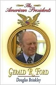 Gerald R. Ford