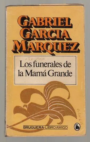 Los funerales de la Mamá Grande