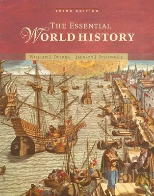 The Essential World History