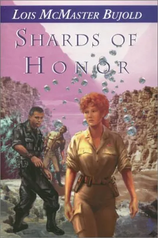 Shards of Honor