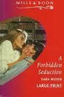 A Forbidden Seduction