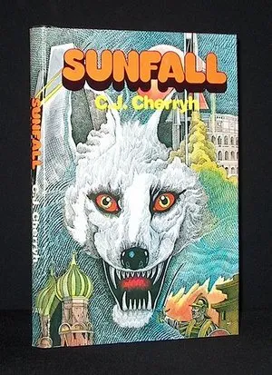 Sunfall