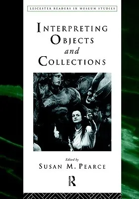 Interpreting Objects And Collections