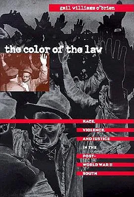 The Color of the Law