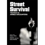 Street Survival: Tactics for Armed Encounters