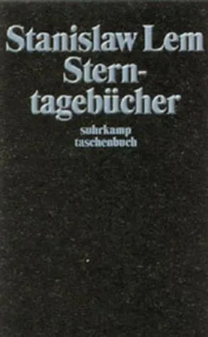 Sterntagebücher.