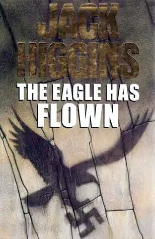 The Eagle Has Flown