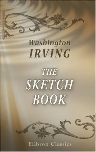 The Sketch Book