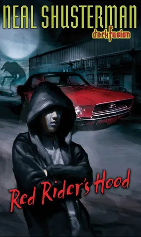 Red Rider's Hood