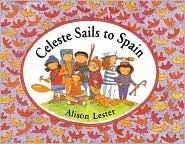 Celeste Sails to Spain