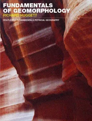 Fundamentals of Geomorphology