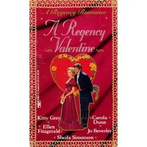 A Regency Valentine