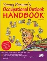 Young Person's Occupational Outlook Handbook