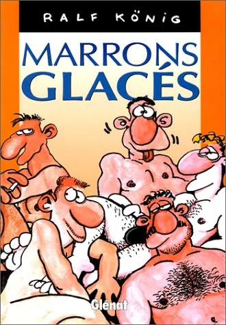 Marrons Glacés