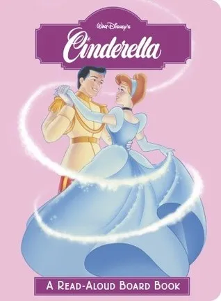 Walt Disney's Cinderella