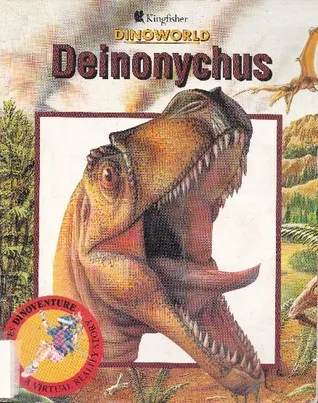 Deinonychus (Dinoworld)