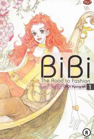 BiBi The Road to Fashion. Vol. 1