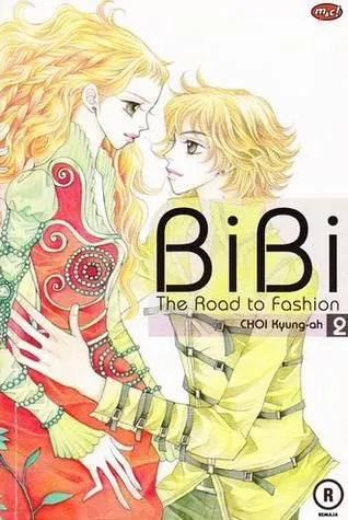 BiBi The Road to Fashion. Vol. 2