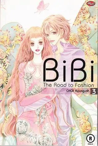 BiBi The Road to Fashion. Vol. 3