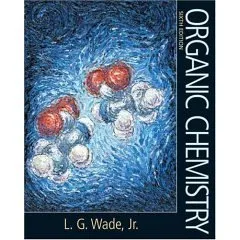 Organic Chemistry [with Solutions Manual]