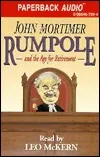 Rumpole and the Age for Retirement