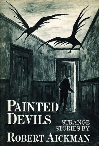 Painted Devils: Strange Stories