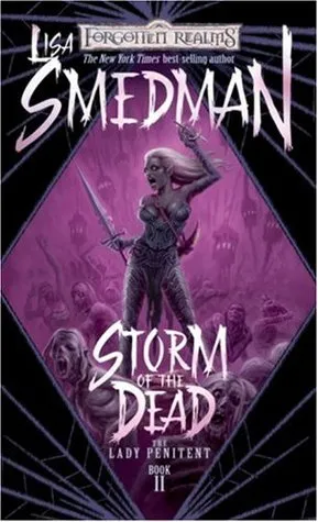 Storm of the Dead